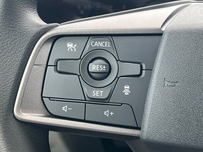 2026 Nissan Sentra SV FLOOR MAT PACKAGE