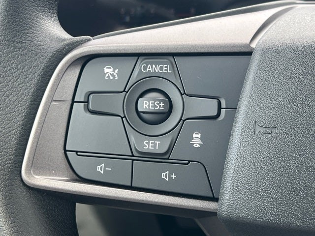 2026 Nissan Sentra SV FLOOR MAT PACKAGE