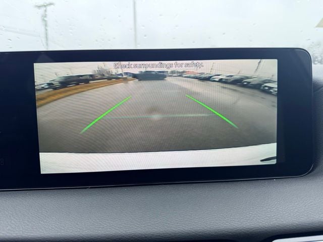 2026 Nissan Sentra SV FLOOR MAT PACKAGE