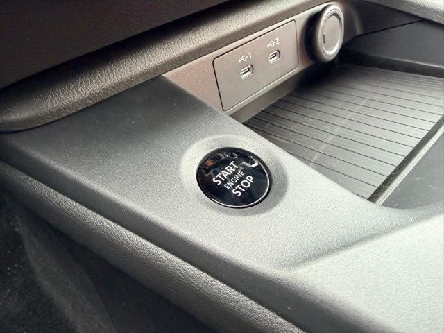 2026 Nissan Sentra SV FLOOR MAT PACKAGE