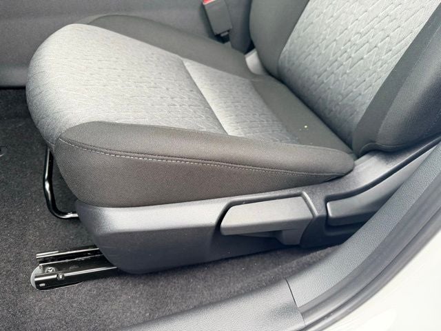 2026 Nissan Sentra SV FLOOR MAT PACKAGE