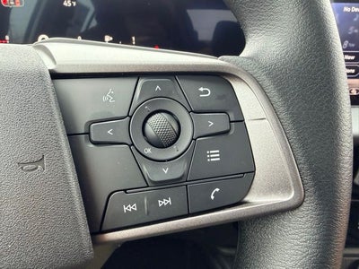 2026 Nissan Sentra SV FLOOR MAT PACKAGE