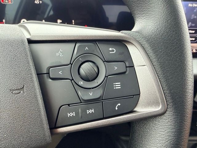 2026 Nissan Sentra SV FLOOR MAT PACKAGE