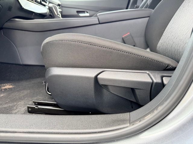 2026 Nissan Sentra SV FLOOR MAT PACKAGE