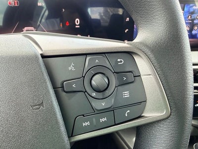 2026 Nissan Sentra SV FLOOR MAT PACKAGE