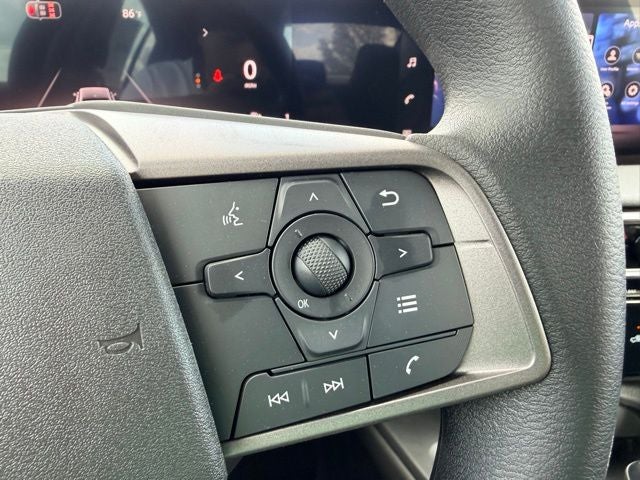 2026 Nissan Sentra SV FLOOR MAT PACKAGE