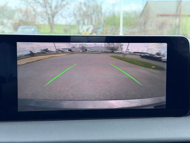 2026 Nissan Sentra SV FLOOR MAT PACKAGE