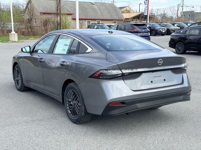 2026 Nissan Sentra SV FLOOR MAT PACKAGE