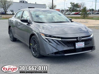 2026 Nissan Sentra SV FLOOR MAT PACKAGE