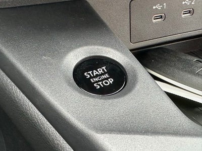 2026 Nissan Sentra SV FLOOR MAT PACKAGE