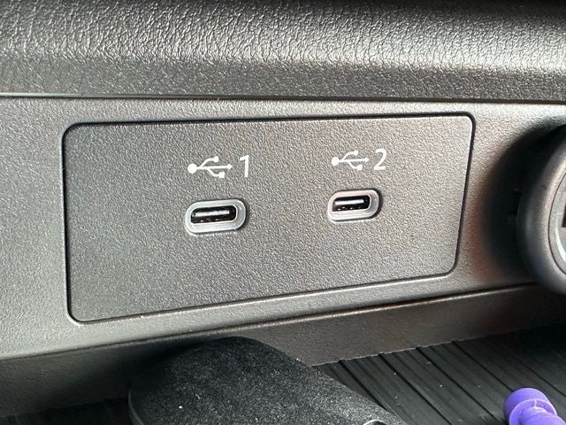 2026 Nissan Sentra SV FLOOR MAT PACKAGE