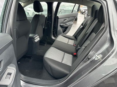 2026 Nissan Sentra SV FLOOR MAT PACKAGE
