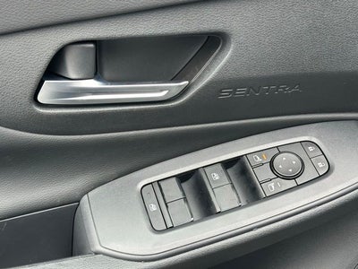 2026 Nissan Sentra SV FLOOR MAT PACKAGE