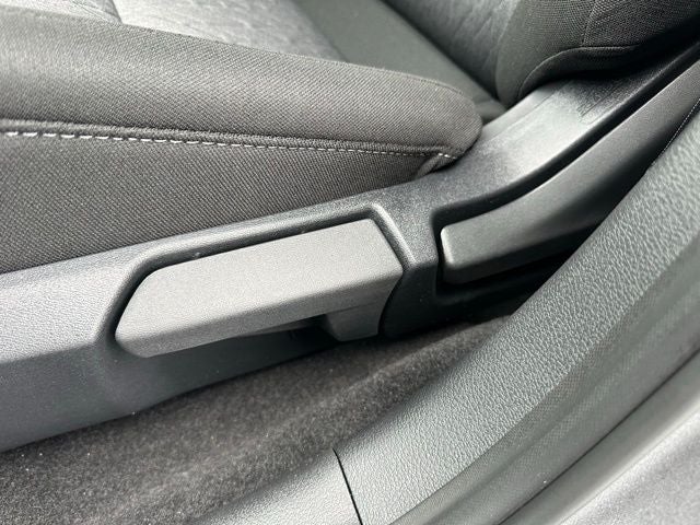 2026 Nissan Sentra SV FLOOR MAT PACKAGE