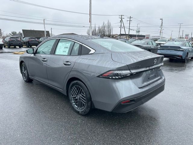 2026 Nissan Sentra SV FLOOR MAT PACKAGE