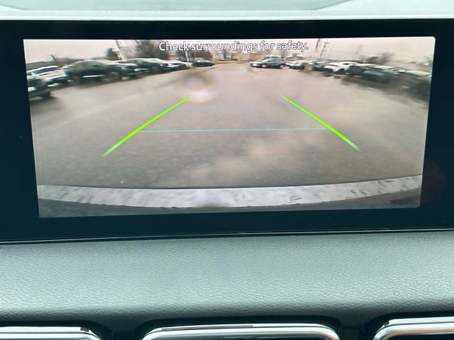 2026 Nissan Sentra SV FLOOR MAT PACKAGE