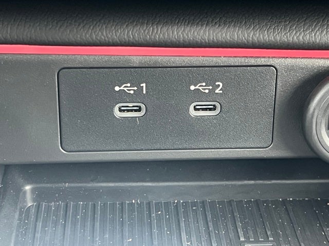 2026 Nissan Sentra SV FLOOR MAT PACKAGE