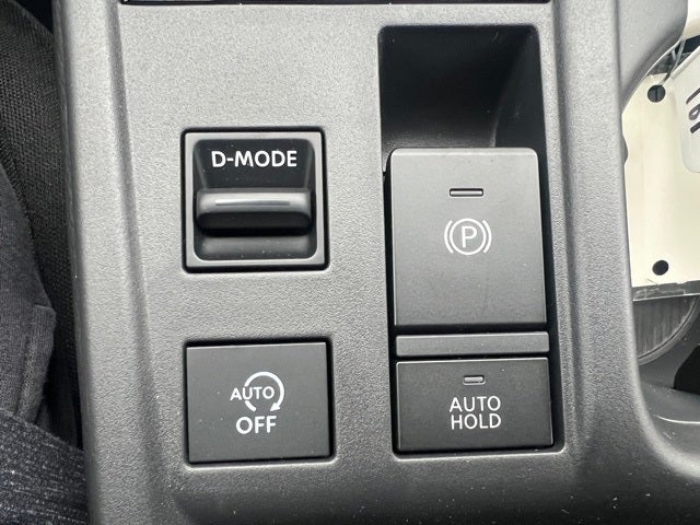 2026 Nissan Sentra SV FLOOR MAT PACKAGE