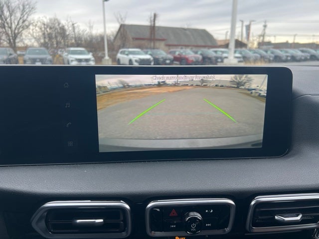 2026 Nissan Sentra SV FLOOR MAT PACKAGE