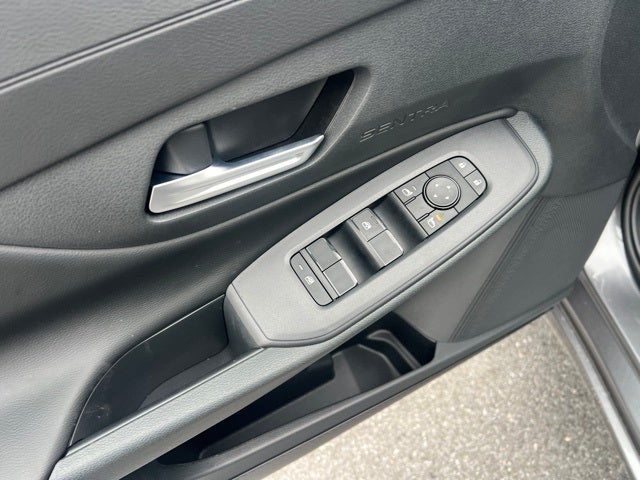 2026 Nissan Sentra SV FLOOR MAT PACKAGE