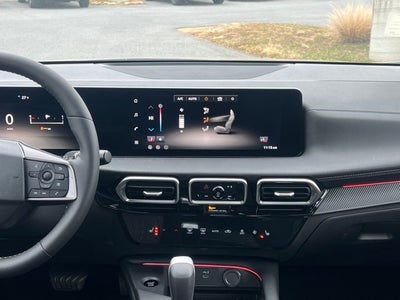 2026 Nissan Sentra SV FLOOR MAT PACKAGE