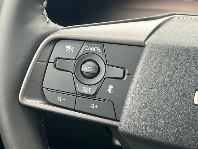 2026 Nissan Sentra SV FLOOR MAT PACKAGE