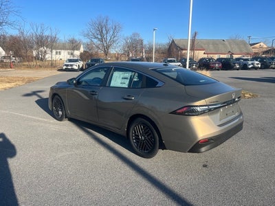 2026 Nissan Sentra SV CONVENIENCE, FLOOR MAT PACKAGE