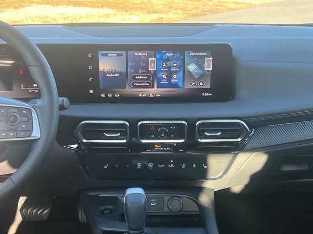 2026 Nissan Sentra SV CONVENIENCE, FLOOR MAT PACKAGE