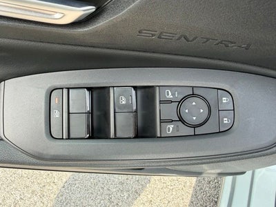 2026 Nissan Sentra SV CONVENIENCE, FLOOR MAT PACKAGE