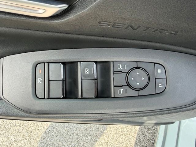 2026 Nissan Sentra SV CONVENIENCE, FLOOR MAT PACKAGE