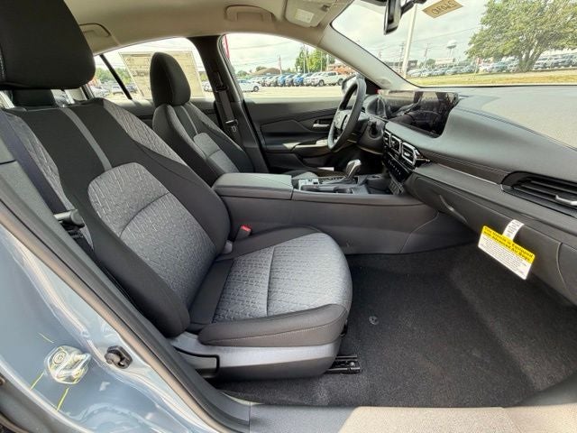 2026 Nissan Sentra SV CONVENIENCE, FLOOR MAT PACKAGE