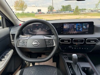 2026 Nissan Sentra SV CONVENIENCE, FLOOR MAT PACKAGE