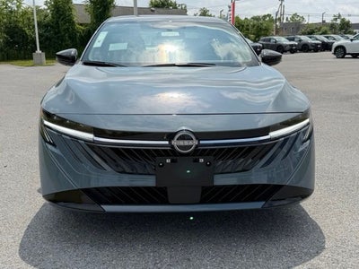 2026 Nissan Sentra SV CONVENIENCE, FLOOR MAT PACKAGE