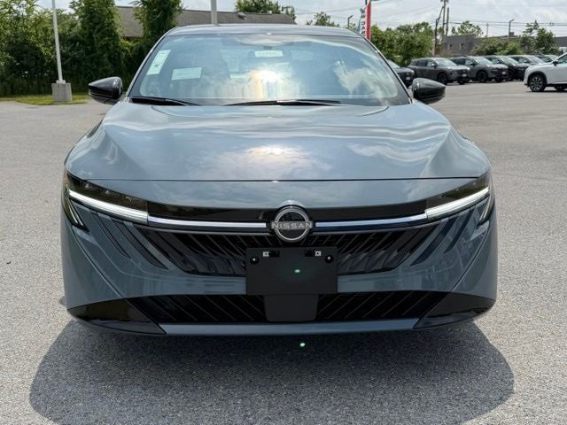 2026 Nissan Sentra SV CONVENIENCE, FLOOR MAT PACKAGE