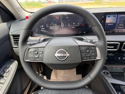 2026 Nissan Sentra SV CONVENIENCE, FLOOR MAT PACKAGE