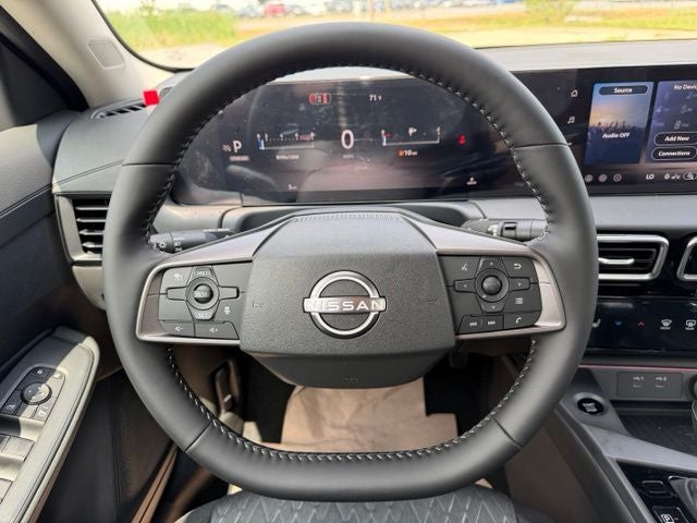 2026 Nissan Sentra SV CONVENIENCE, FLOOR MAT PACKAGE