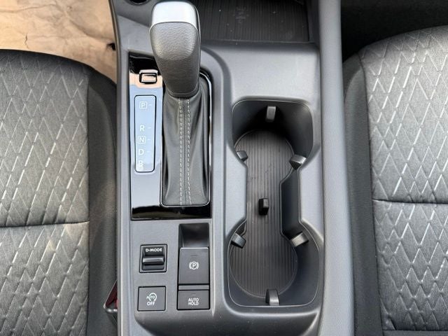 2026 Nissan Sentra SV CONVENIENCE, FLOOR MAT PACKAGE
