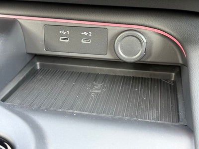 2026 Nissan Sentra SV CONVENIENCE, FLOOR MAT PACKAGE