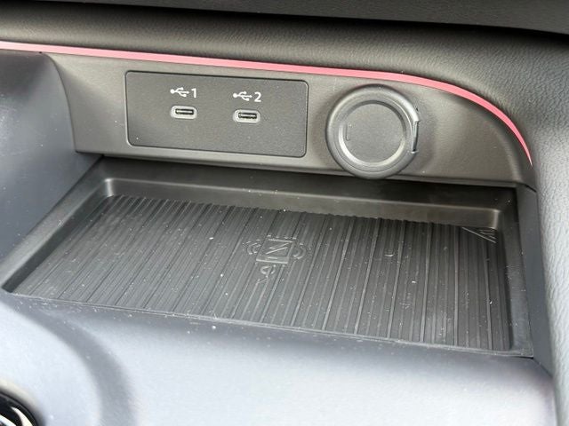 2026 Nissan Sentra SV CONVENIENCE, FLOOR MAT PACKAGE
