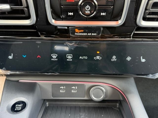 2026 Nissan Sentra SV CONVENIENCE, FLOOR MAT PACKAGE