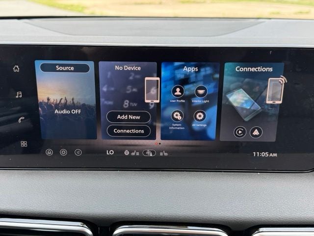 2026 Nissan Sentra SV CONVENIENCE, FLOOR MAT PACKAGE