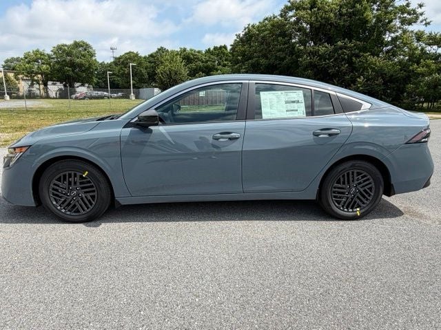 2026 Nissan Sentra SV CONVENIENCE, FLOOR MAT PACKAGE