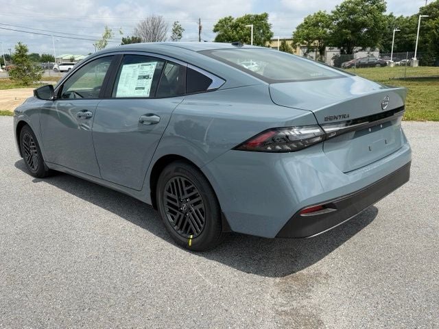 2026 Nissan Sentra SV CONVENIENCE, FLOOR MAT PACKAGE