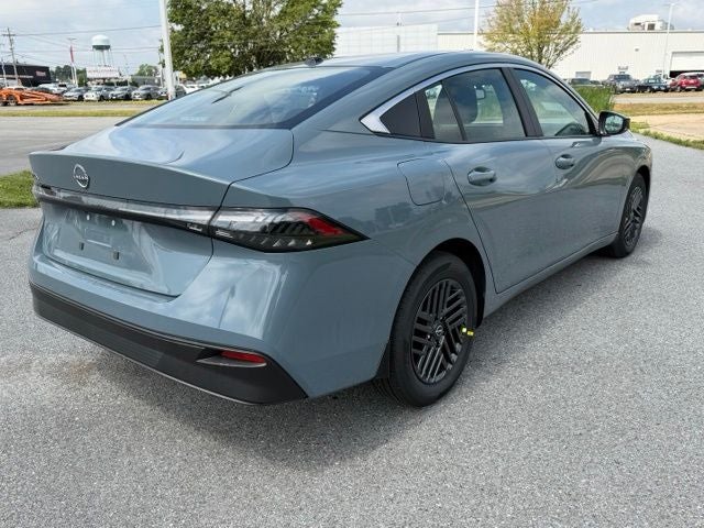 2026 Nissan Sentra SV CONVENIENCE, FLOOR MAT PACKAGE