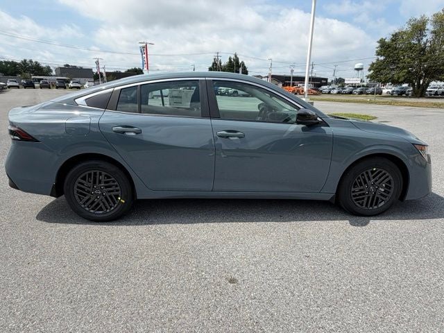 2026 Nissan Sentra SV CONVENIENCE, FLOOR MAT PACKAGE