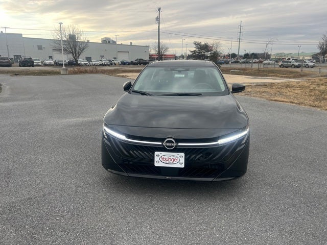 2026 Nissan Sentra SV CONVENIENCE, MOONROOF, FLOOR MAT PACKAGE