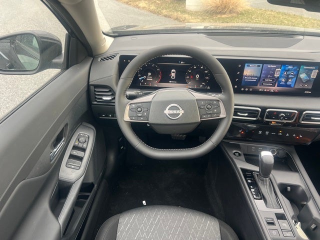 2026 Nissan Sentra SV CONVENIENCE, MOONROOF, FLOOR MAT PACKAGE