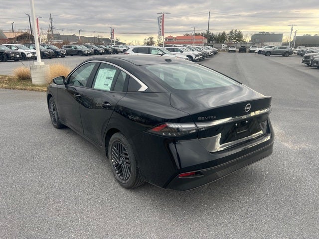 2026 Nissan Sentra SV CONVENIENCE, MOONROOF, FLOOR MAT PACKAGE