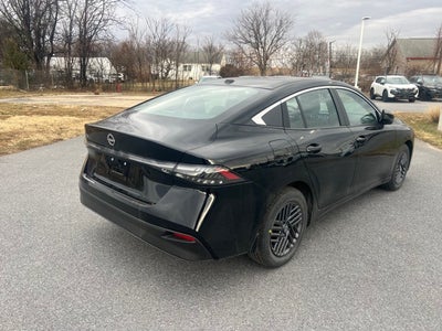 2026 Nissan Sentra SV CONVENIENCE, MOONROOF, FLOOR MAT PACKAGE