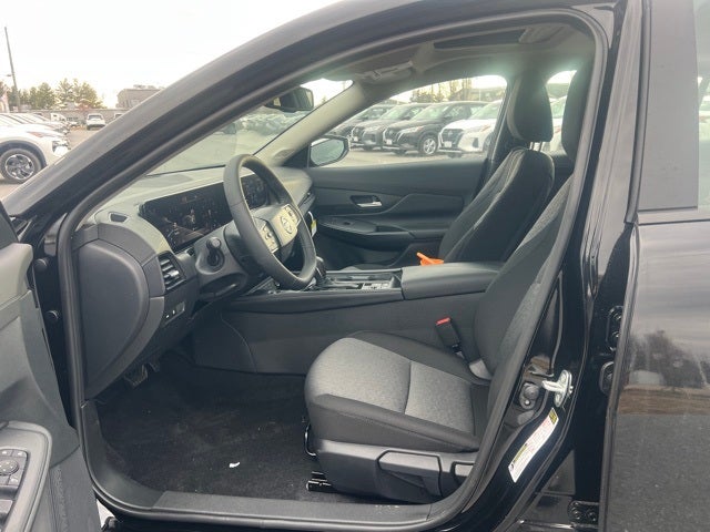 2026 Nissan Sentra SV CONVENIENCE, MOONROOF, FLOOR MAT PACKAGE
